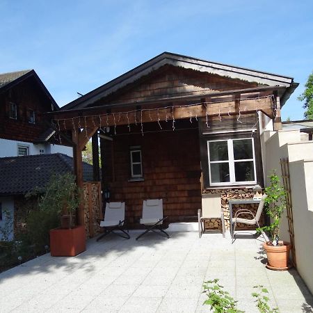 Ferienwohnung Lattenberg بايريش جماين المظهر الخارجي الصورة