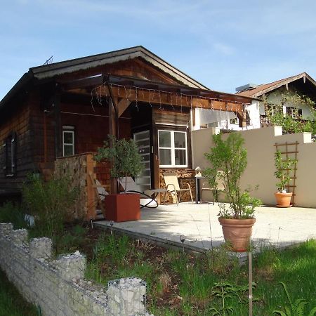Ferienwohnung Lattenberg بايريش جماين المظهر الخارجي الصورة