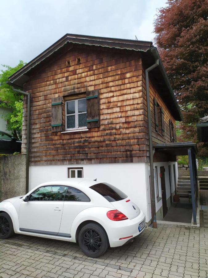Ferienwohnung Lattenberg بايريش جماين المظهر الخارجي الصورة