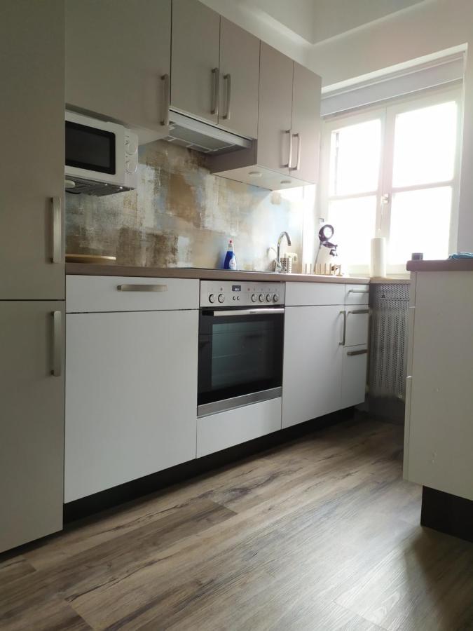 Ferienwohnung Lattenberg بايريش جماين المظهر الخارجي الصورة