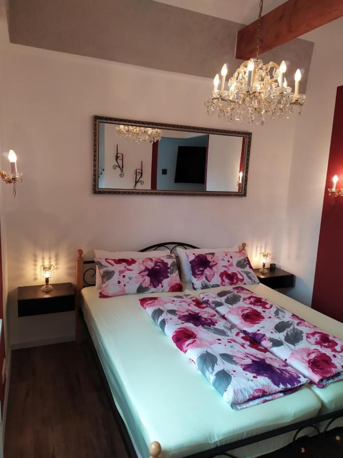 Ferienwohnung Lattenberg بايريش جماين المظهر الخارجي الصورة