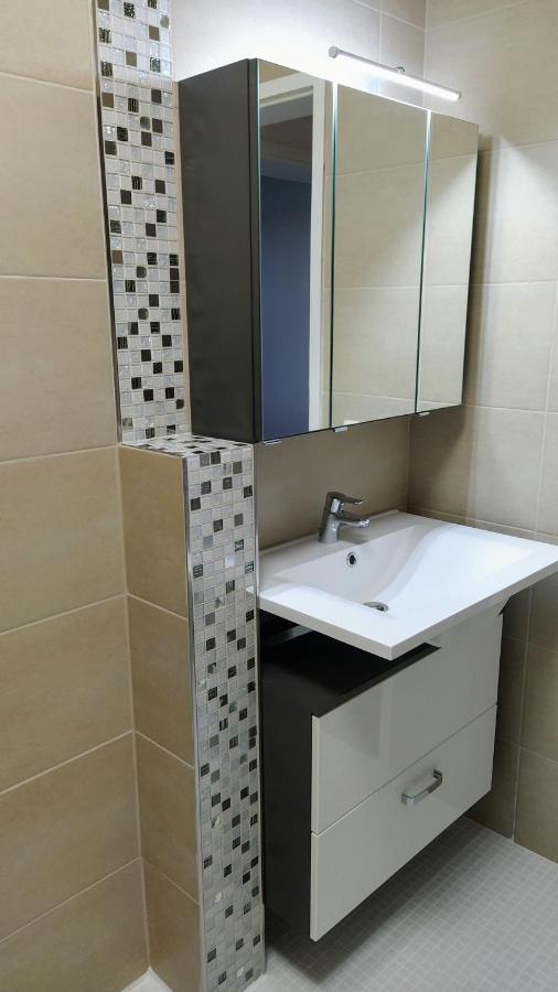 Ferienwohnung Lattenberg بايريش جماين المظهر الخارجي الصورة