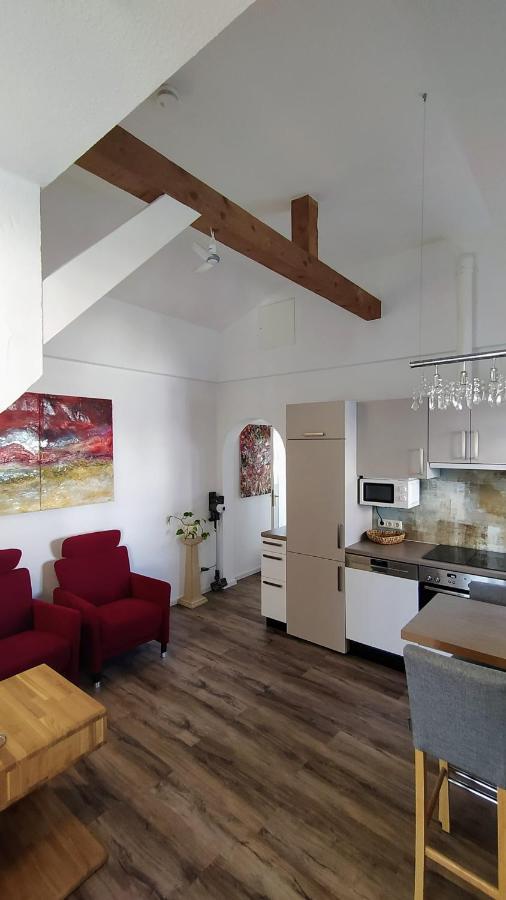 Ferienwohnung Lattenberg بايريش جماين المظهر الخارجي الصورة