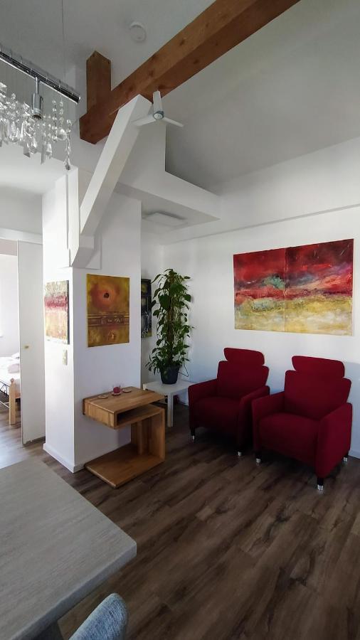 Ferienwohnung Lattenberg بايريش جماين المظهر الخارجي الصورة