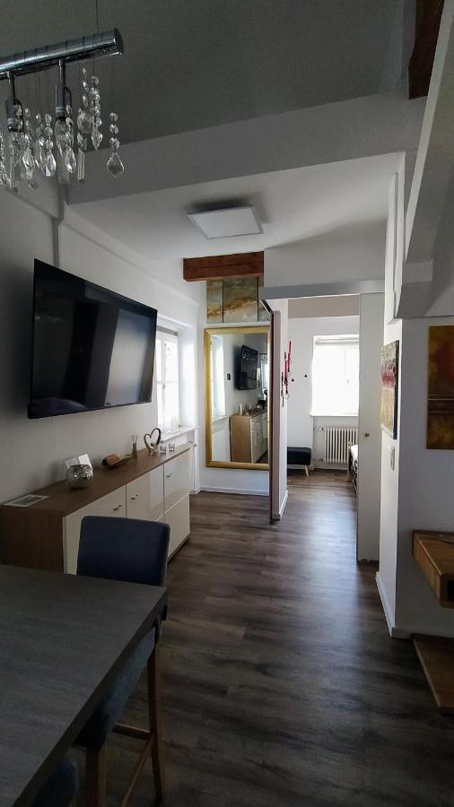 Ferienwohnung Lattenberg بايريش جماين المظهر الخارجي الصورة