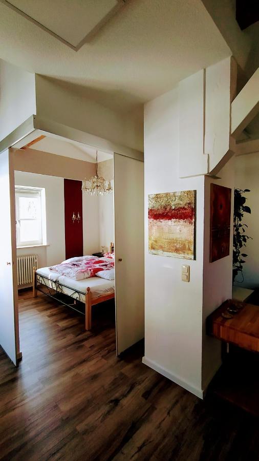 Ferienwohnung Lattenberg بايريش جماين المظهر الخارجي الصورة
