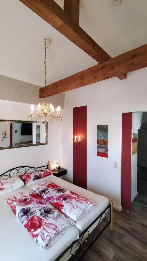 Ferienwohnung Lattenberg بايريش جماين المظهر الخارجي الصورة