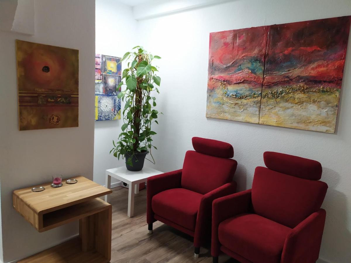 Ferienwohnung Lattenberg بايريش جماين المظهر الخارجي الصورة
