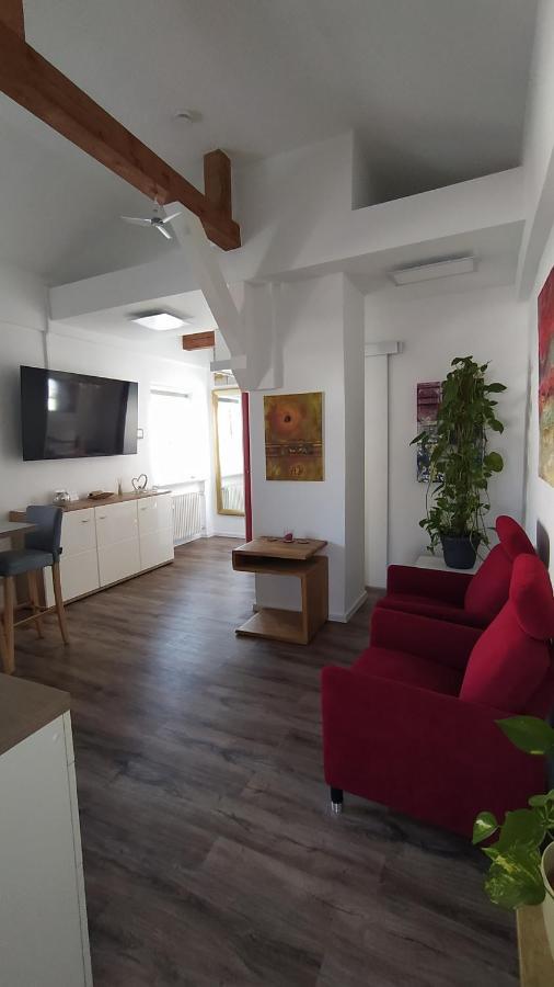 Ferienwohnung Lattenberg بايريش جماين المظهر الخارجي الصورة